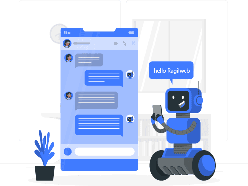 Cara Menggunakan Robot Chat Social Media